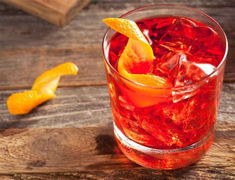 Negroni Sbagliato Recipe (3